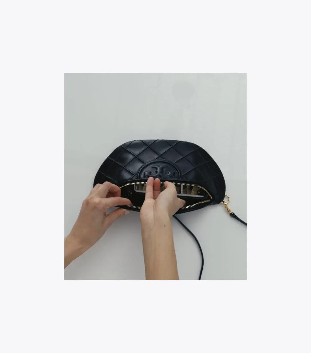 Fleming Soft Convertible Belt Bag