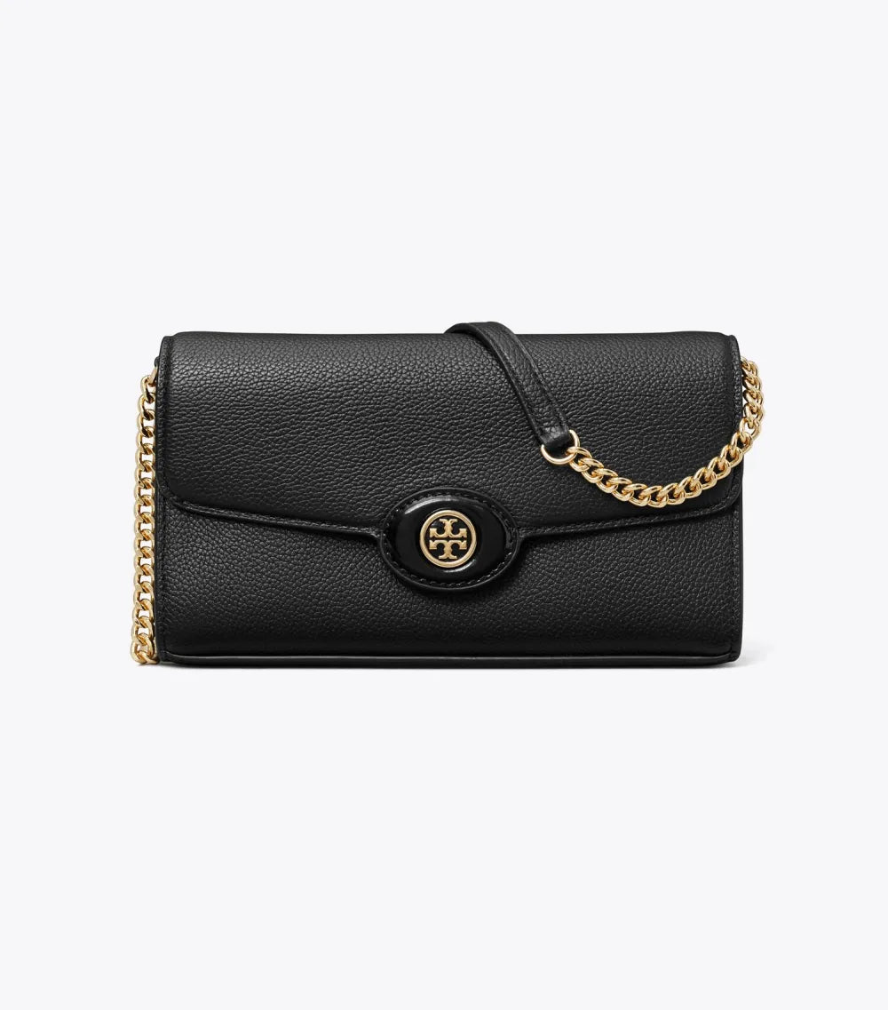 Robinson Pebbled Crossbody