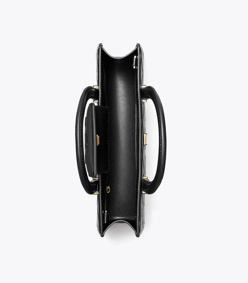 Fleming East-West Tote