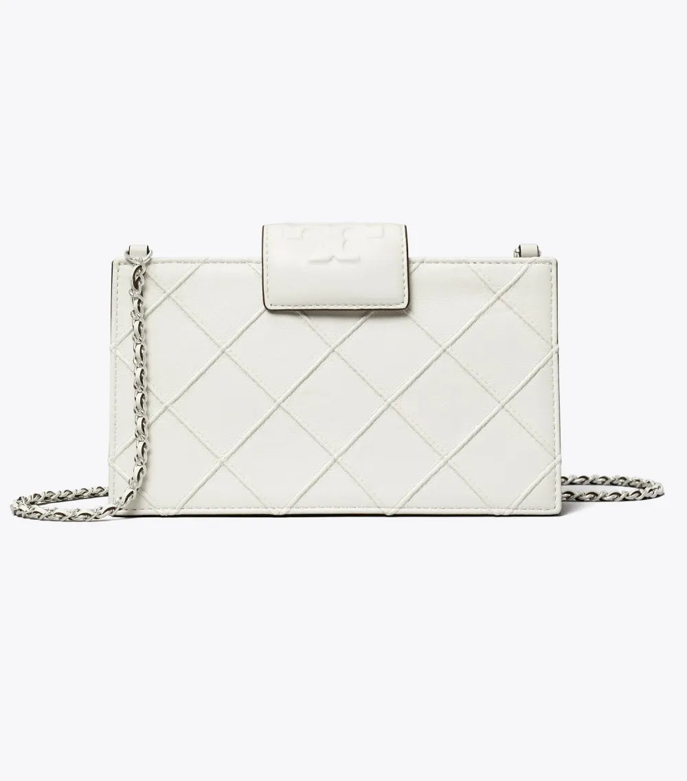 Mini Fleming Soft Chain Wallet