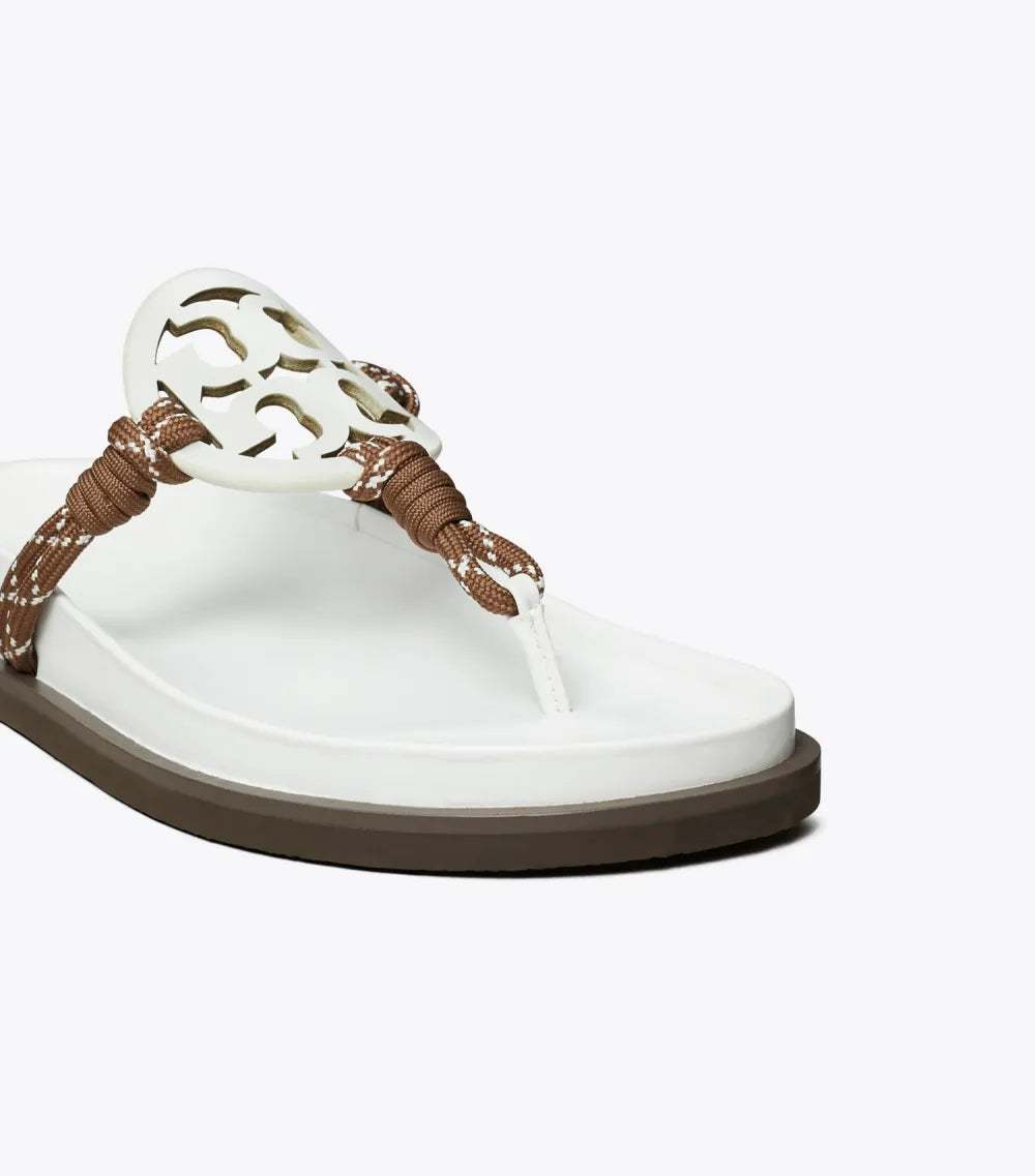 Miller Cloud Rope Sandal