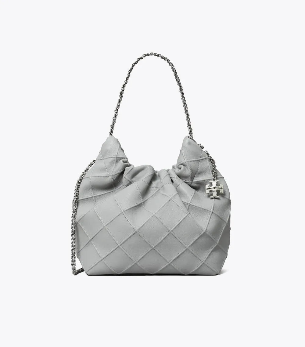 Mini Fleming Soft Hobo Bag