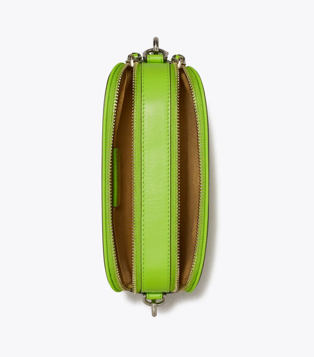 Mini Miller Crossbody Bag