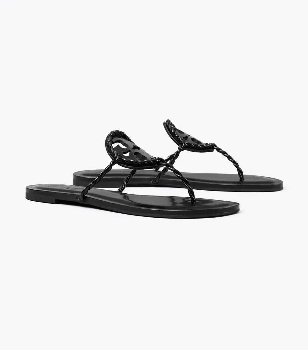 TB x BonBon Miller Twist Sandal