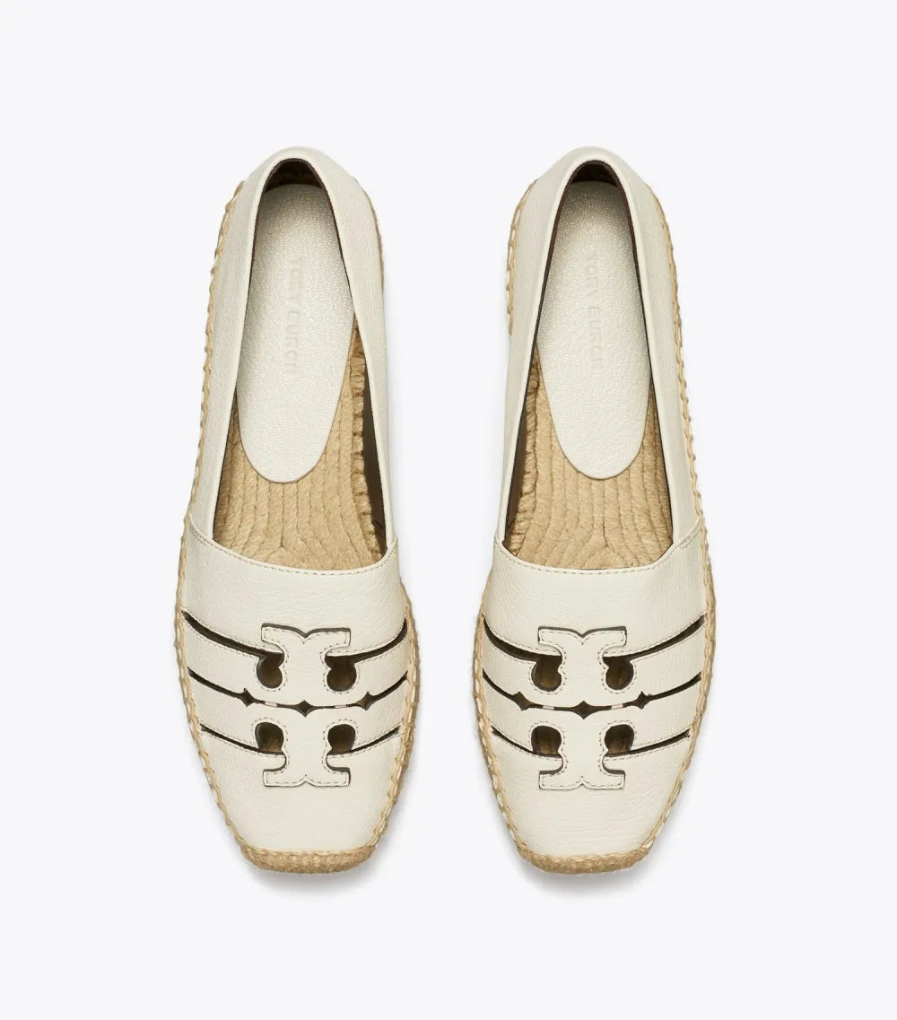 Ines Platform Espadrille