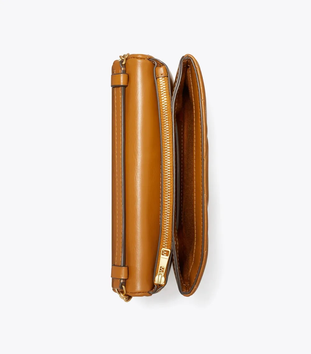 Kira Diamond Quilt Crossbody