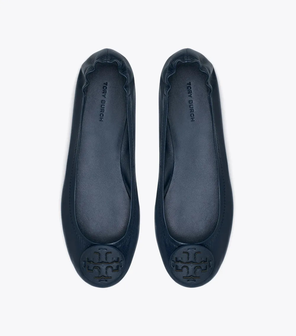 Minnie Travel Ballet