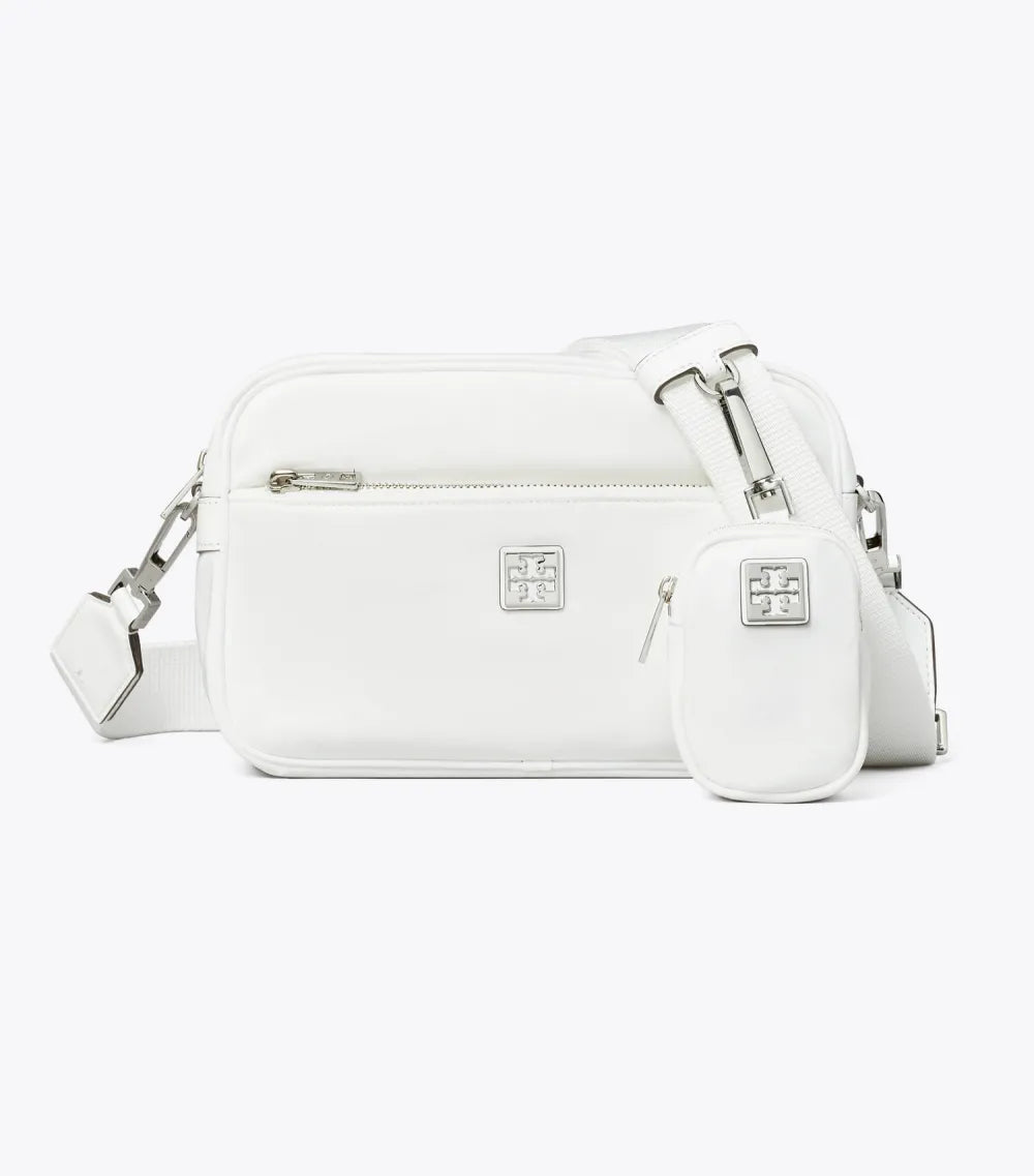 Virginia Crossbody Bag