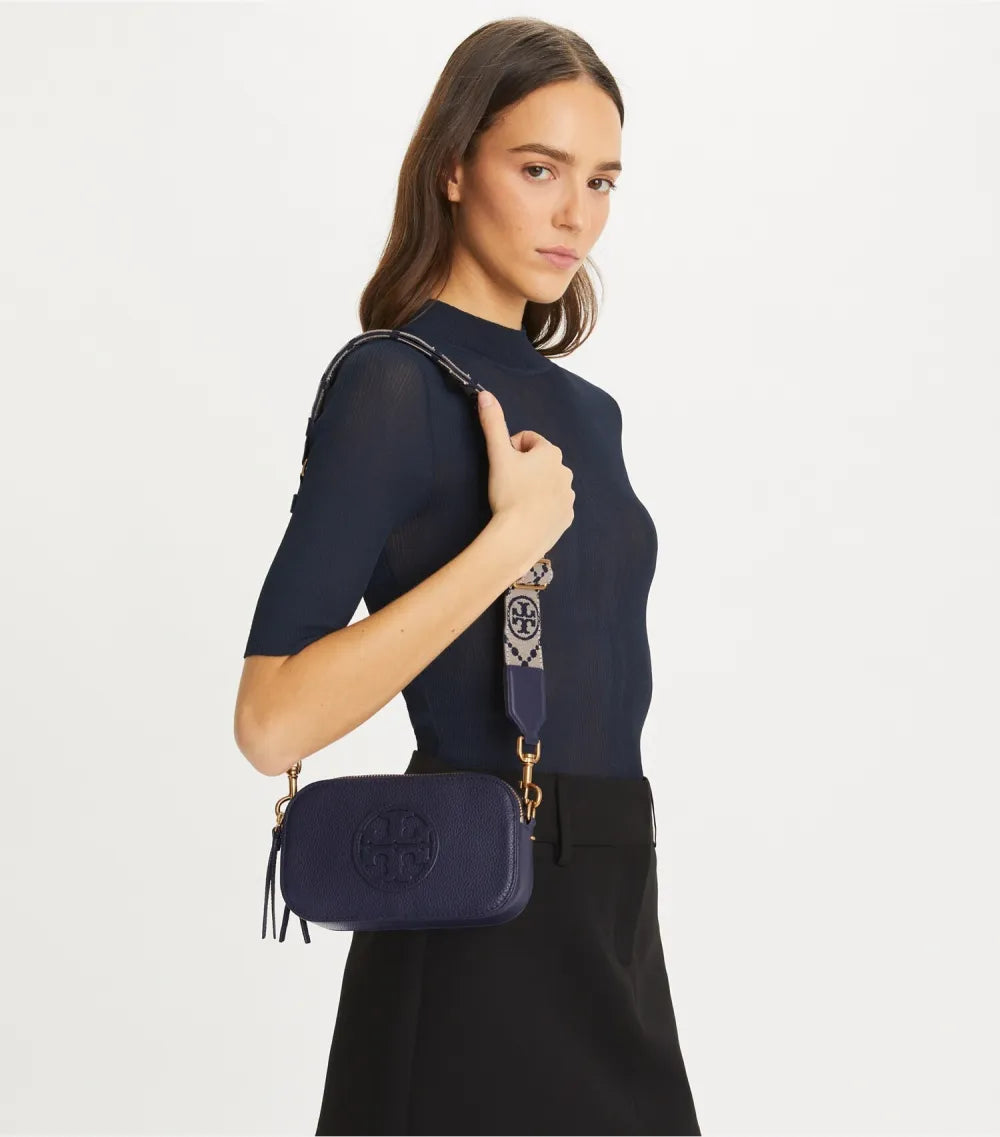 Mini Miller Crossbody Bag