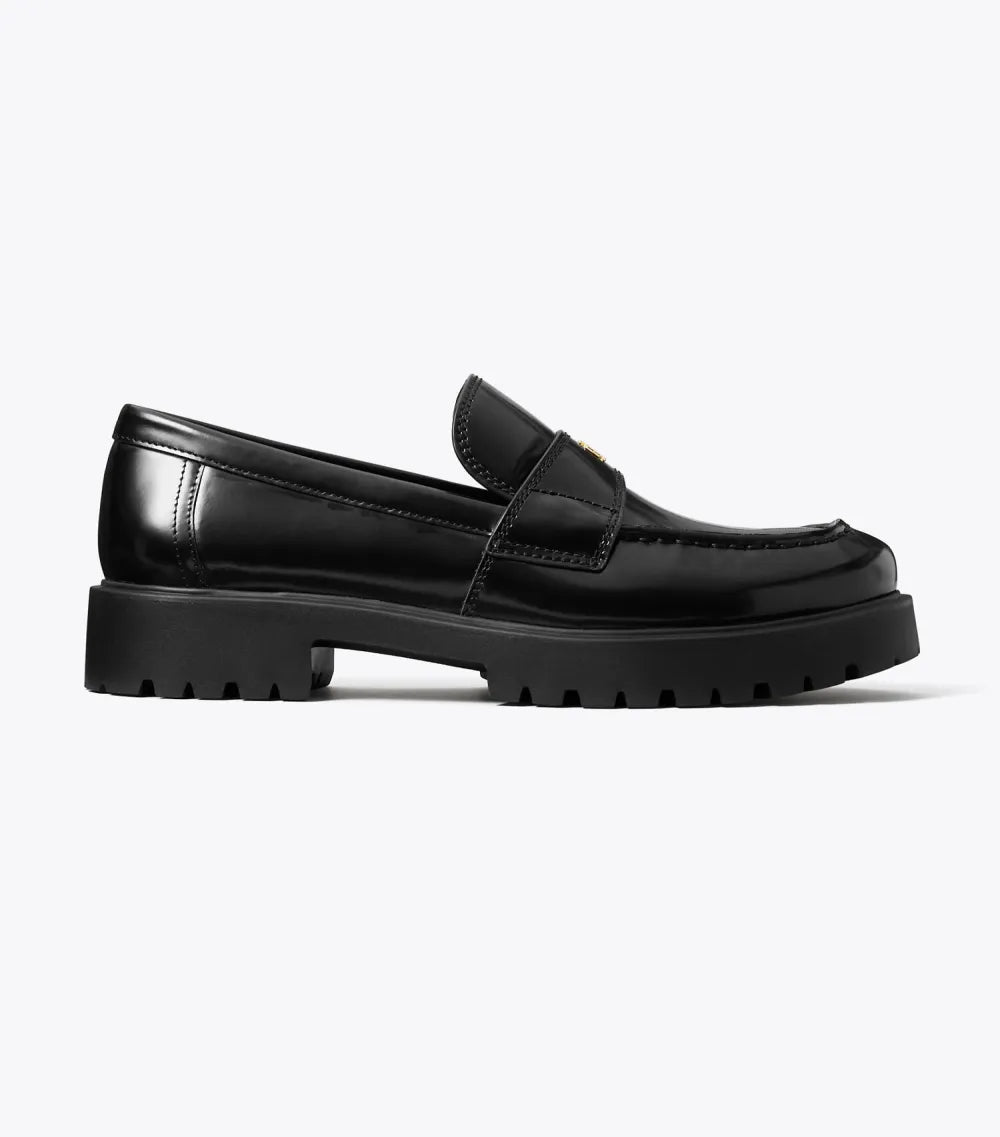 Classic Lug Loafer