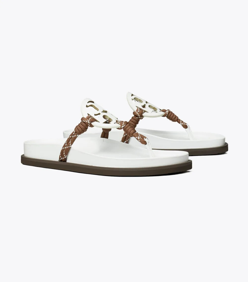 Miller Cloud Rope Sandal