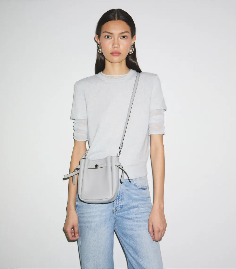 Small Romy Crossbody