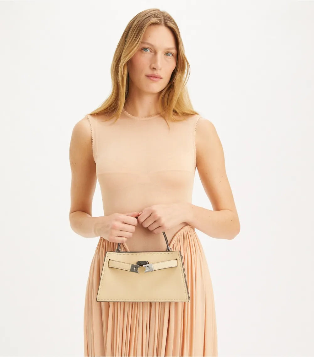 Petite Lee Radziwill Bag