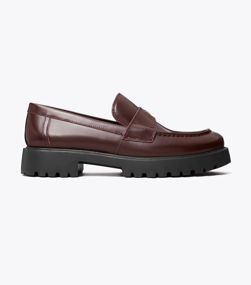 Classic Lug Loafer