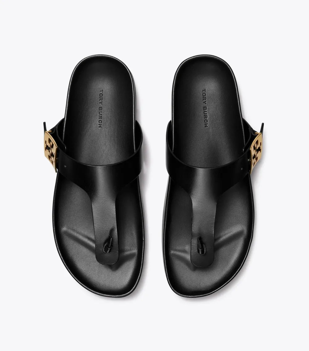 Mellow T-Strap Sandal