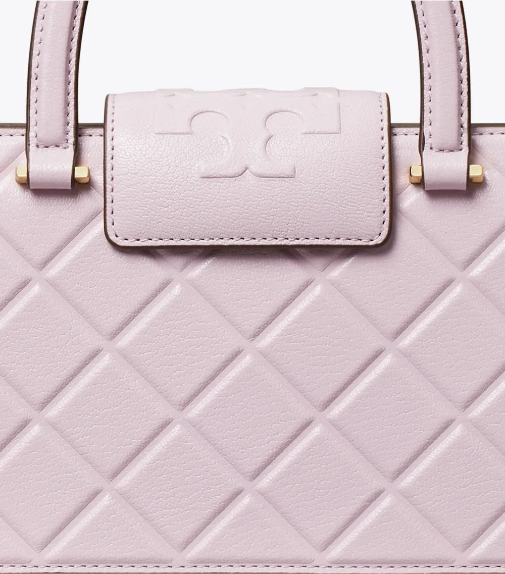 Fleming East-West Tote