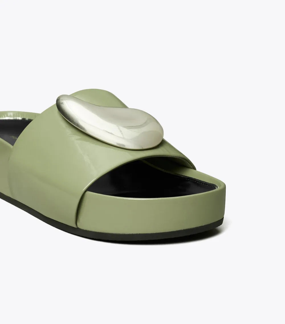 Patos Platform Slide