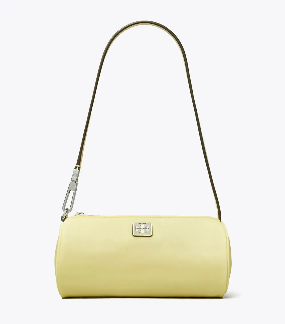 Virginia Cylinder Bag