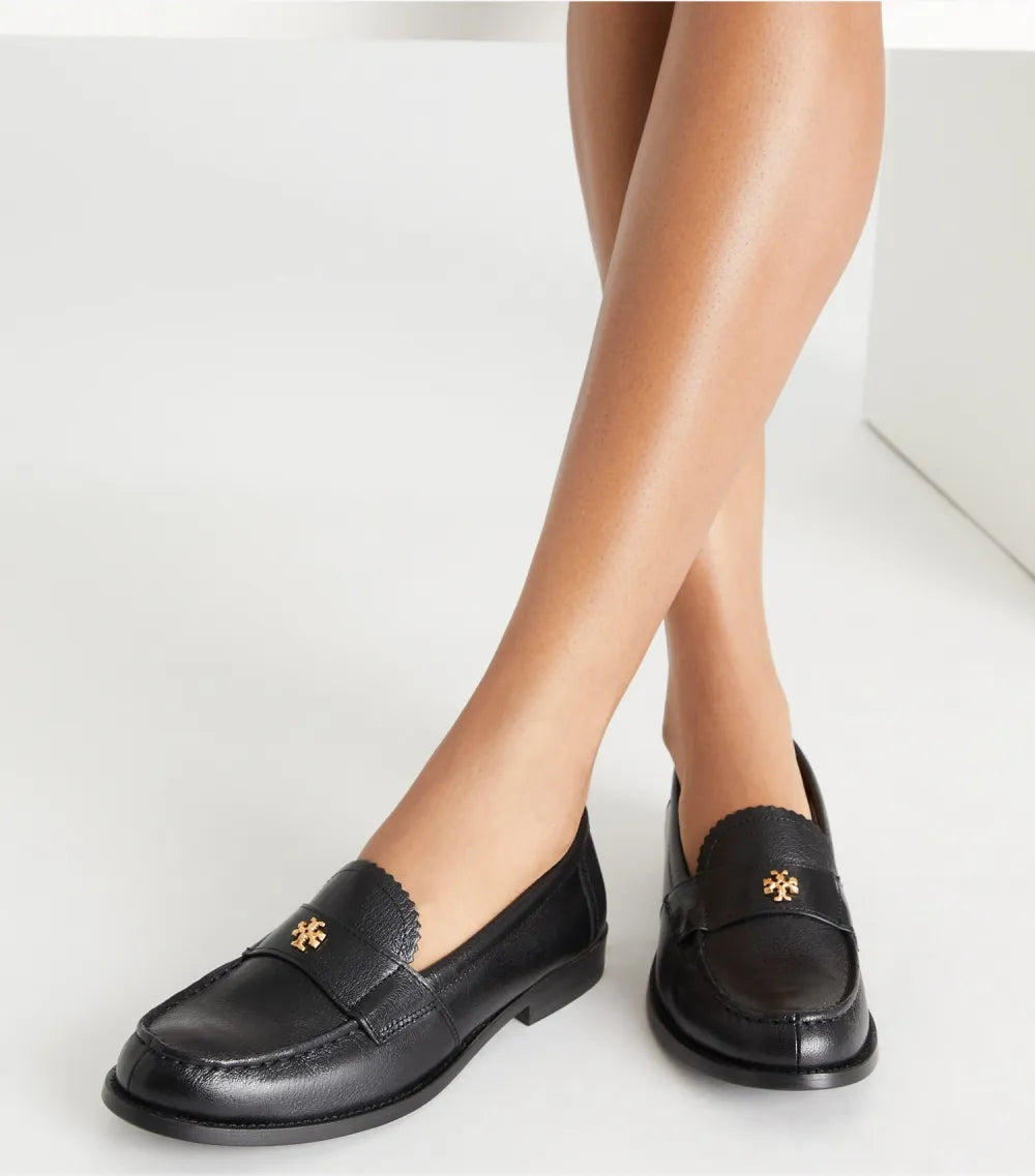 Classic Loafer