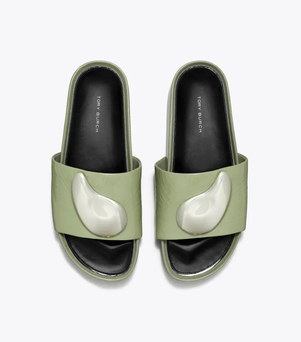 Patos Platform Slide