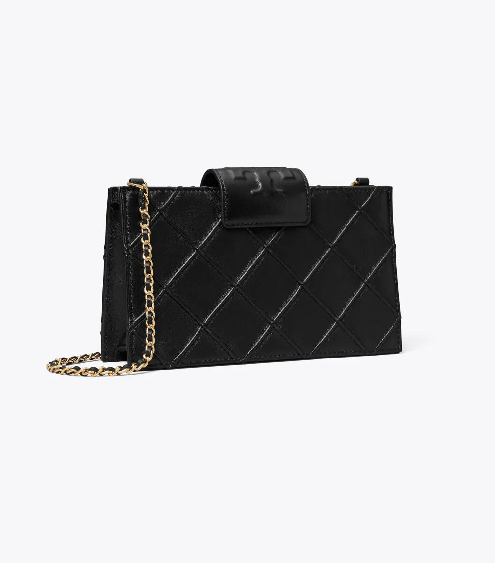 Mini Fleming Soft Chain Wallet