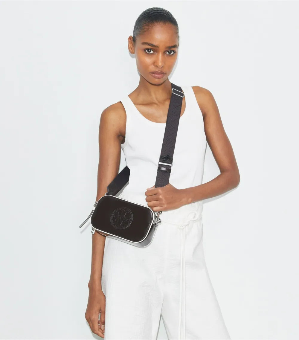 TB x BonBon Mini Miller Crossbody Bag