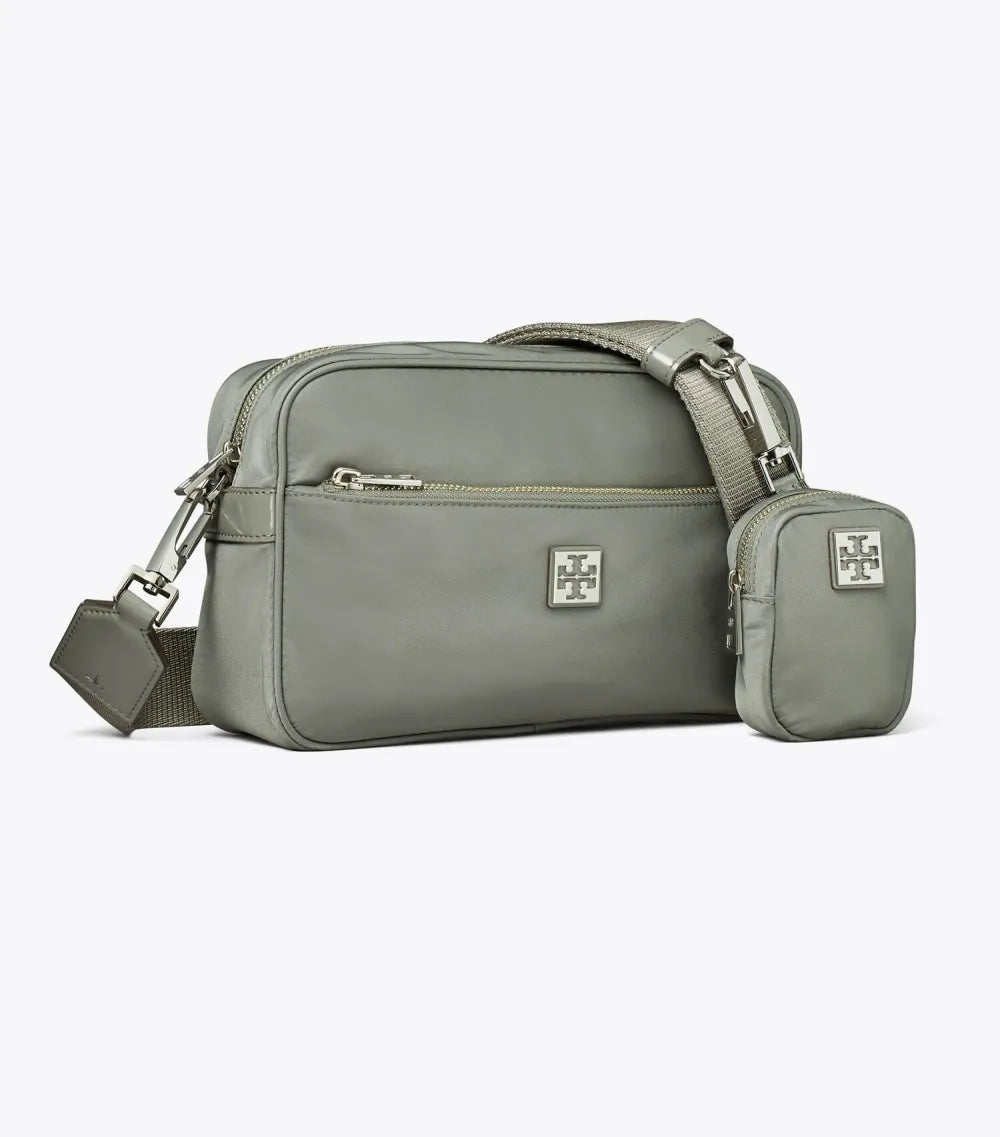 Virginia Crossbody Bag