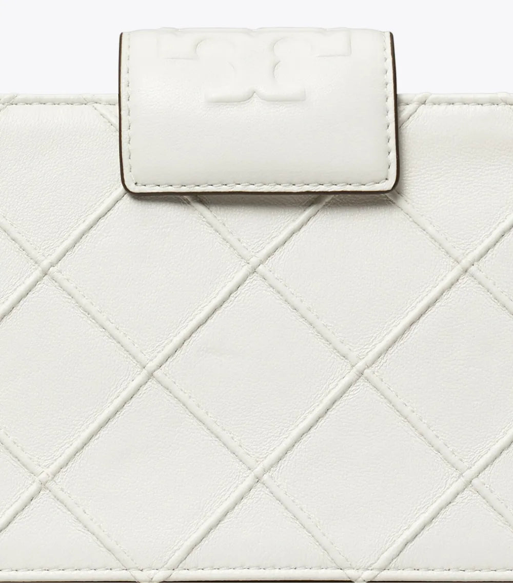 Mini Fleming Soft Chain Wallet