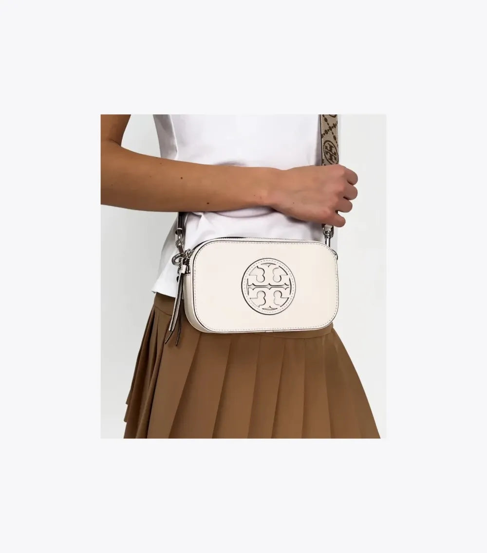 Mini Miller Crossbody Bag