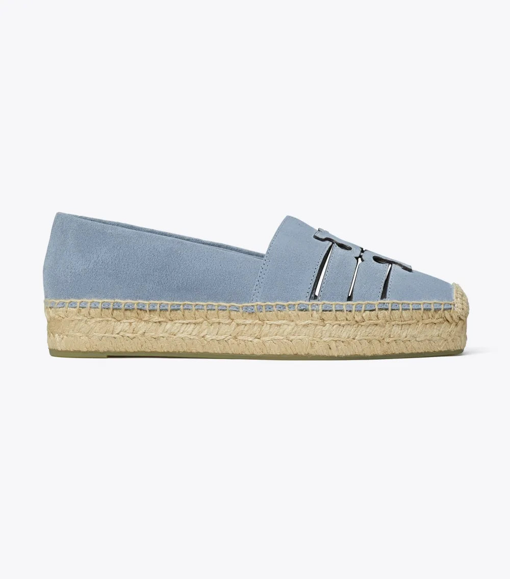 Ines Platform Espadrille