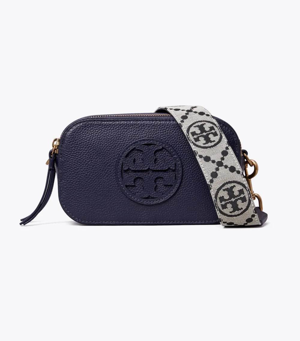 Mini Miller Crossbody Bag