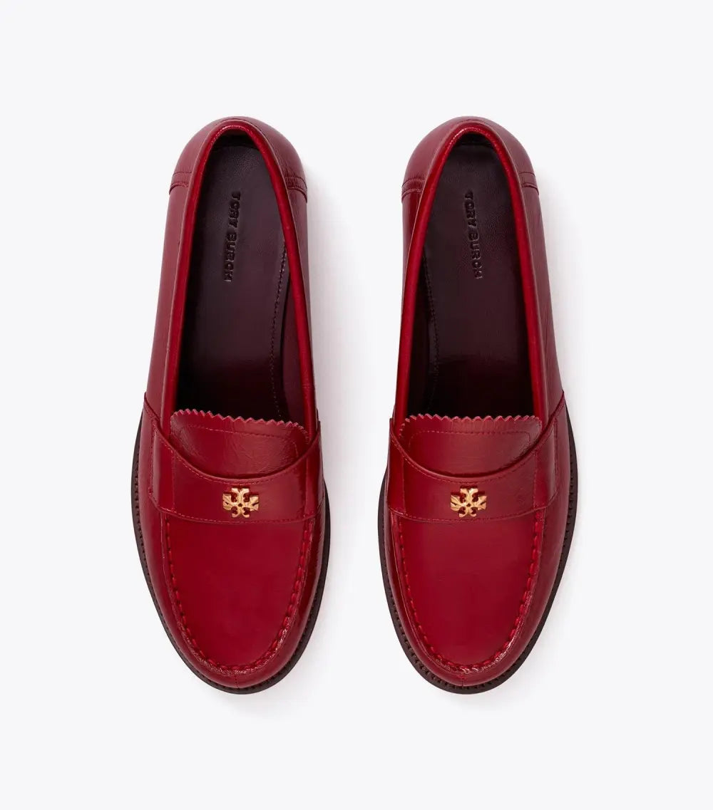 Classic Loafer