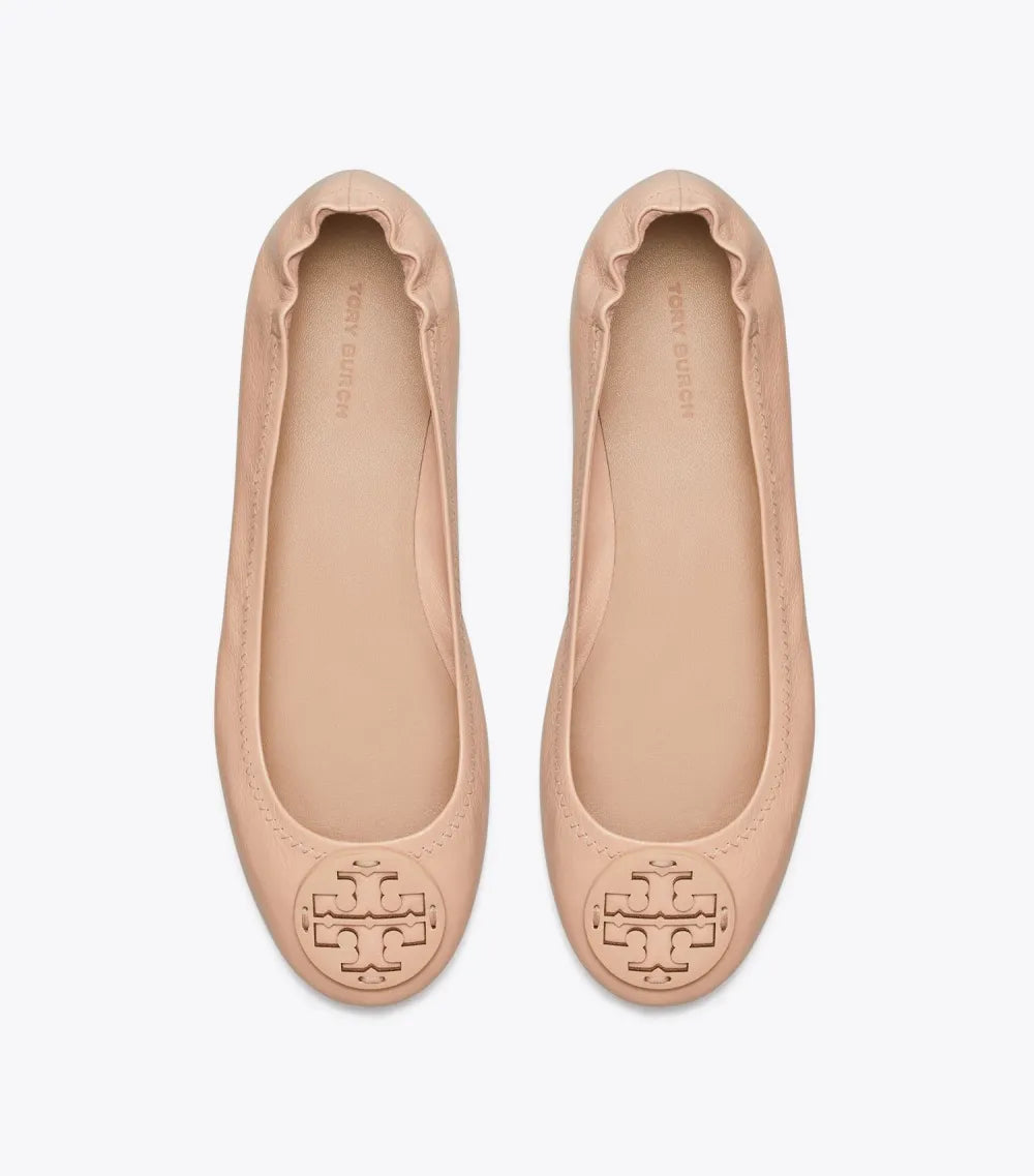 Minnie Travel Ballet