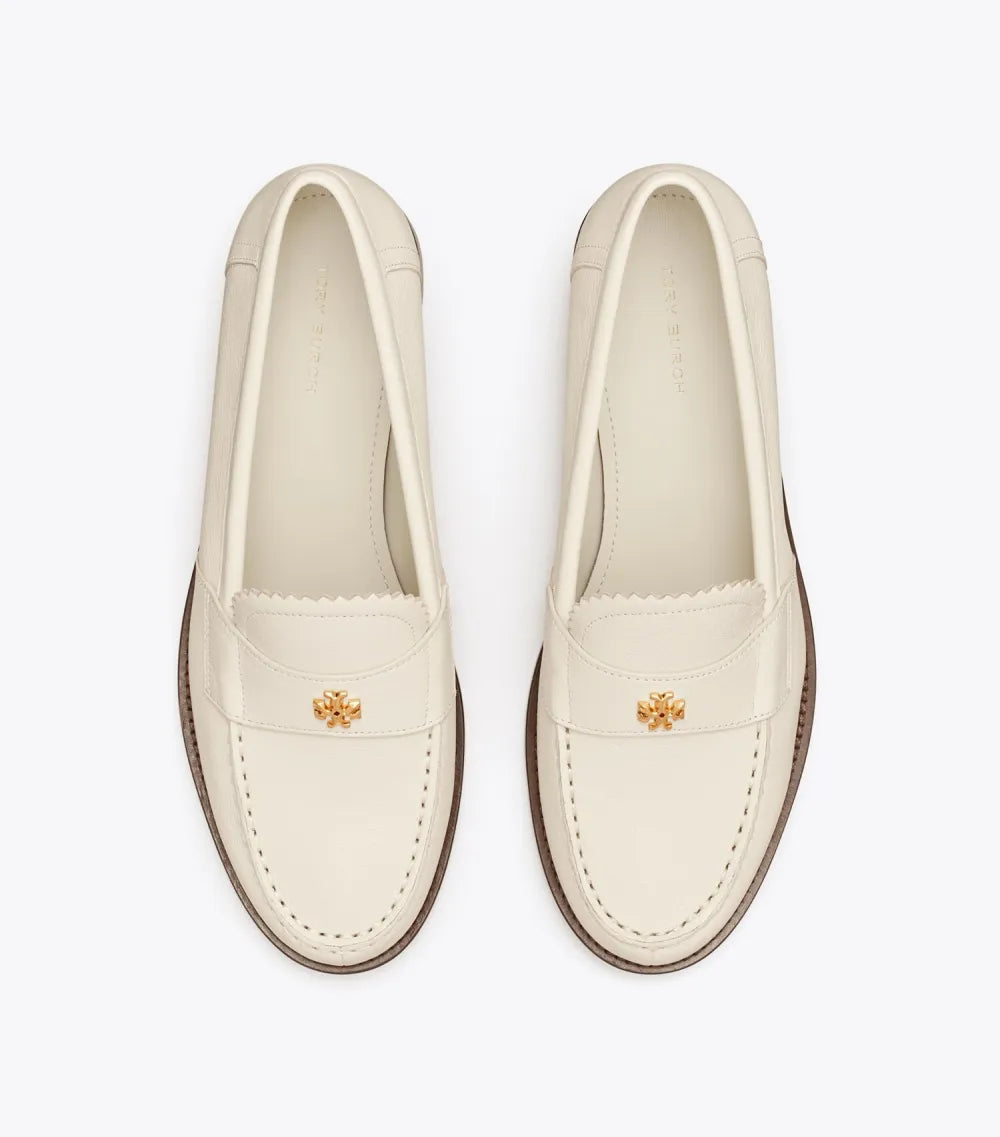 Classic Loafer