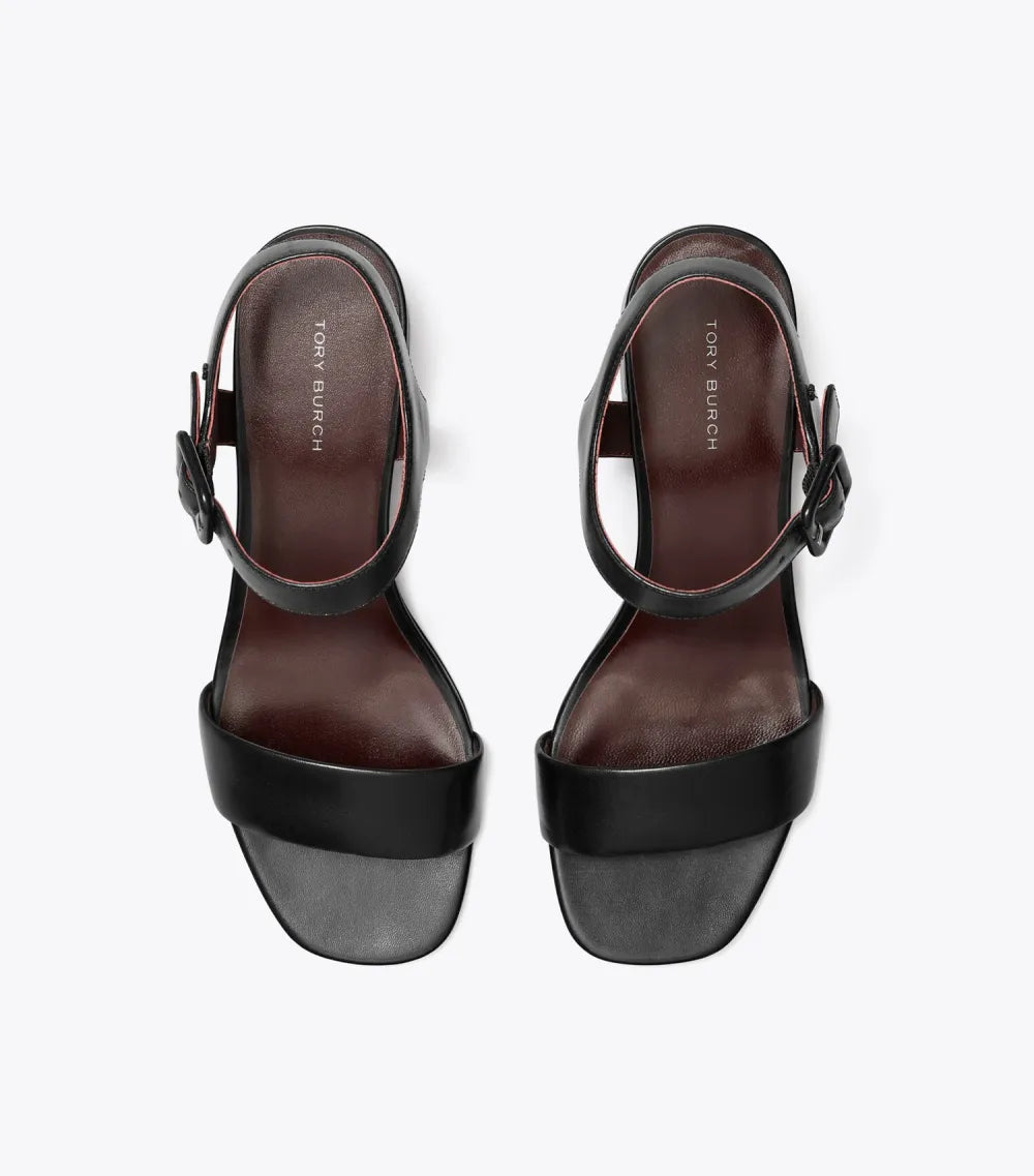 Double T City Sandal
