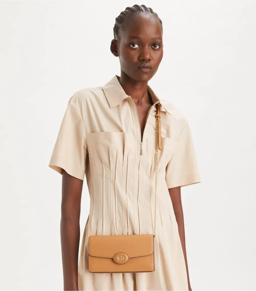 Robinson Pebbled Crossbody