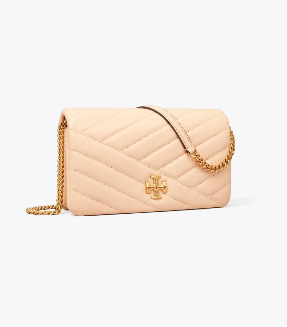 Kira Chevron Crossbody