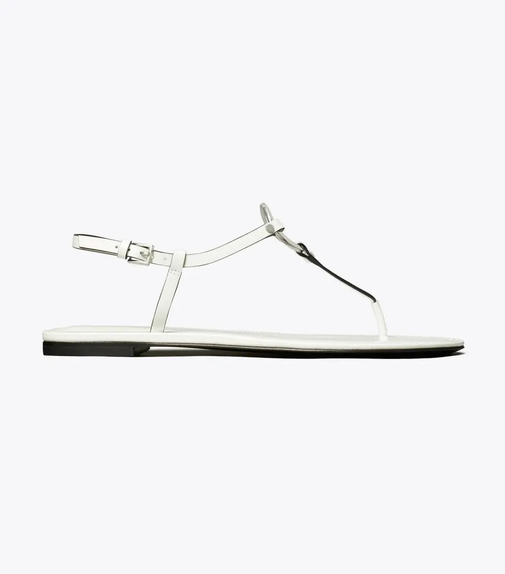T-Strap Sandal