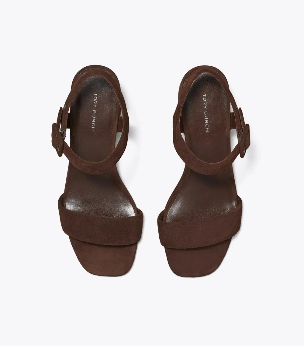 Double T City Sandal