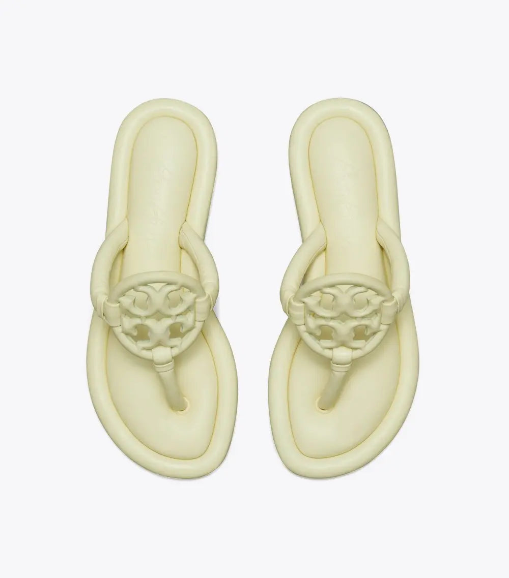 TB x BonBon Miller Padded Sandal