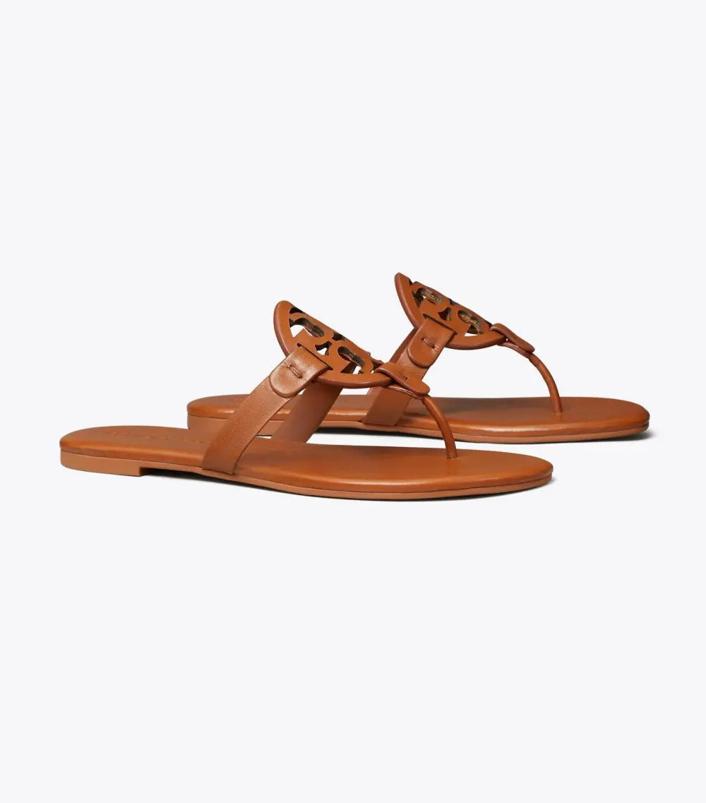 Miller Soft Sandal, Narrow