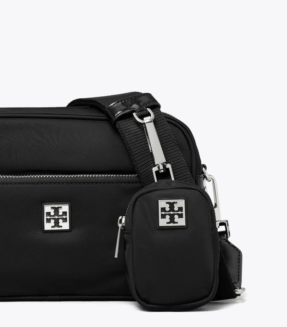 Virginia Crossbody Bag