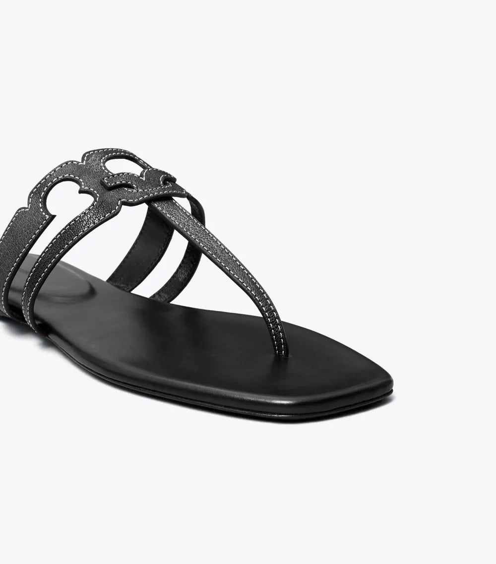 Ines T-Strap Sandal
