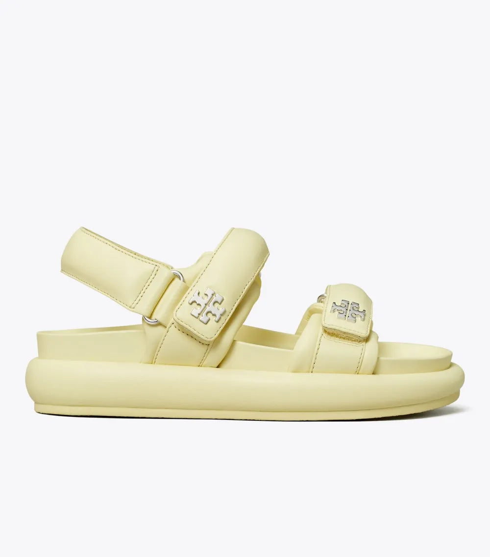 TB x BonBon Kira Sport Padded Sandal