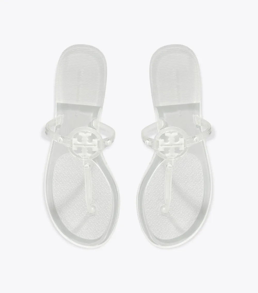 Mini Miller Jelly Sandal