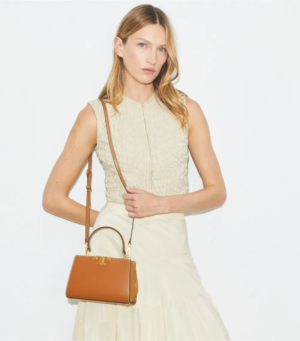 Mini Eleanor Satchel