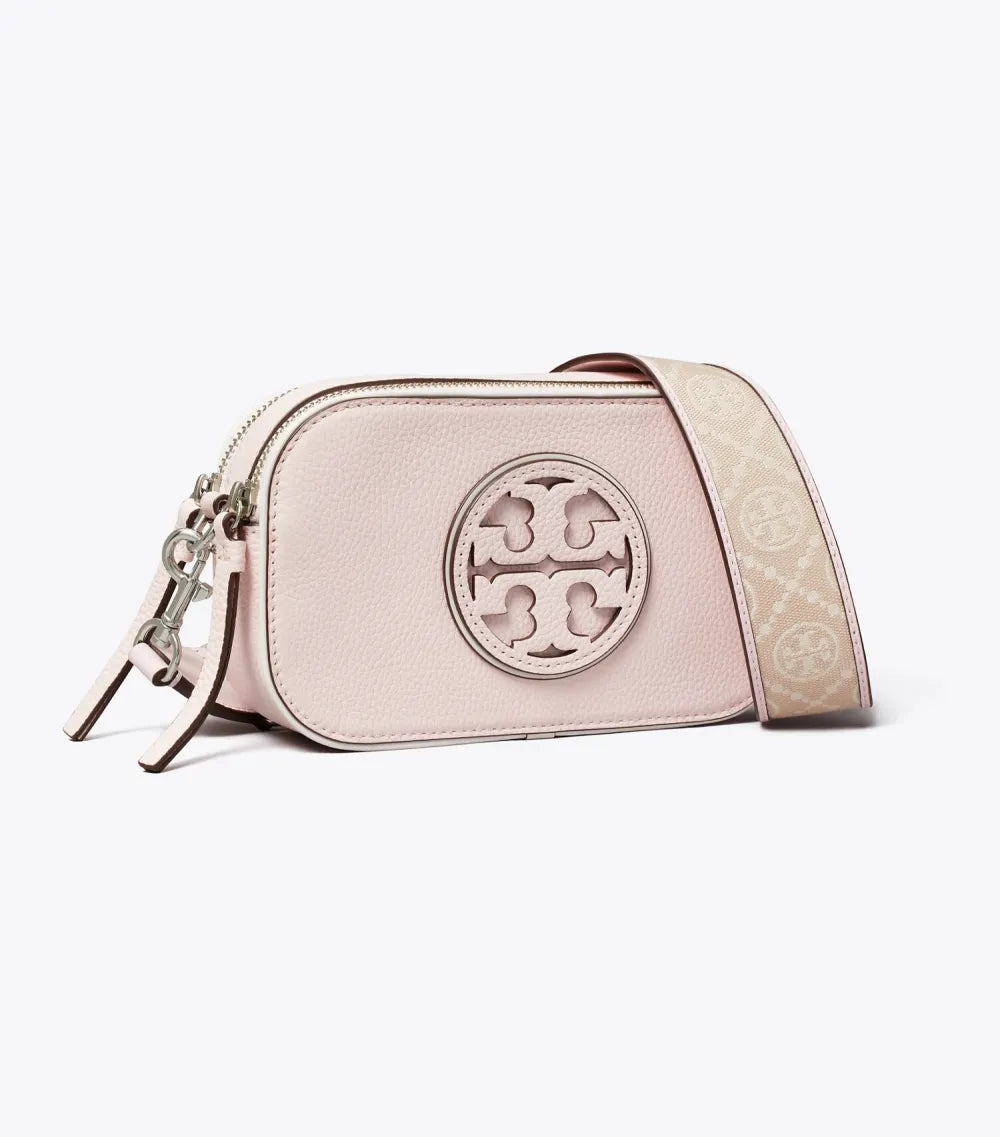 Mini Miller Crossbody Bag