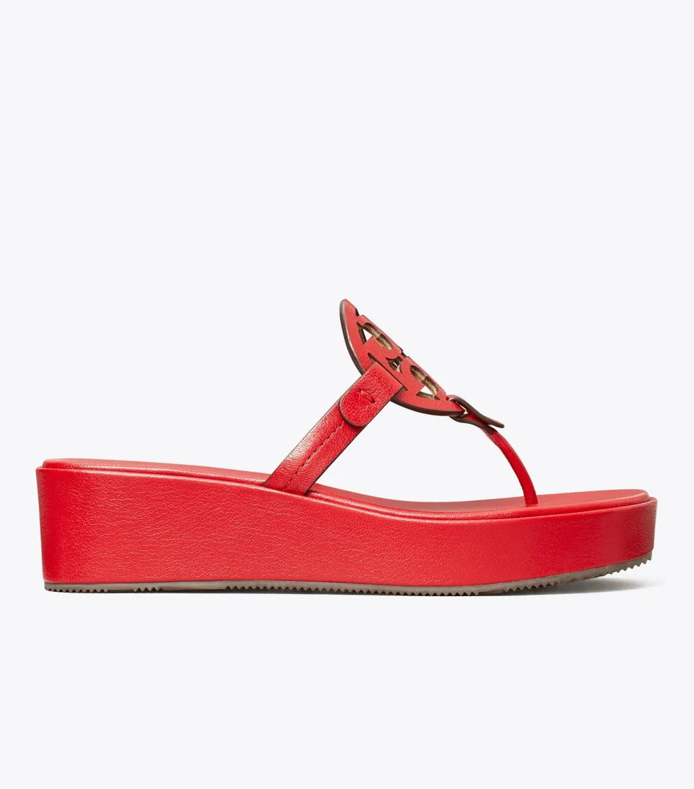 Miller Wedge Sandal