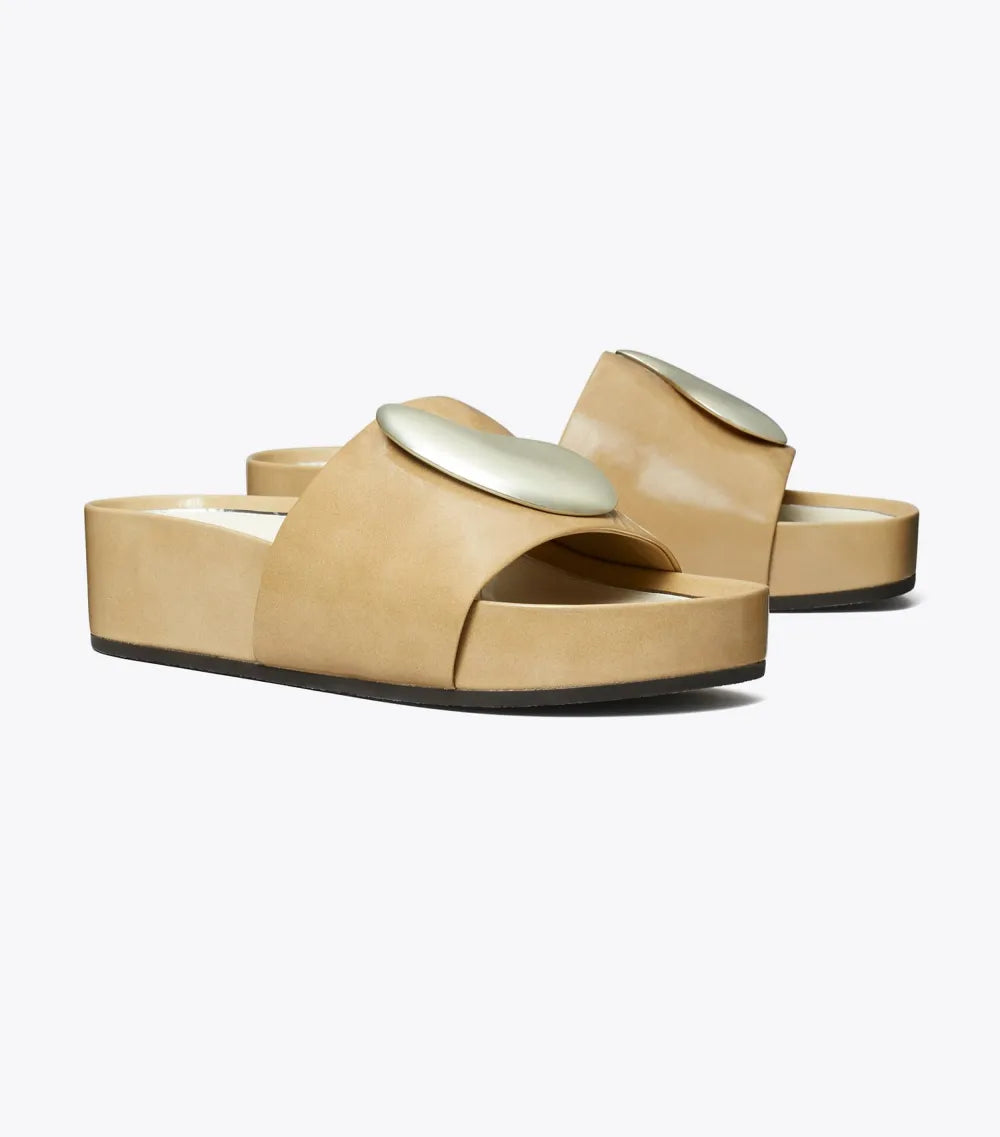 Patos Platform Slide