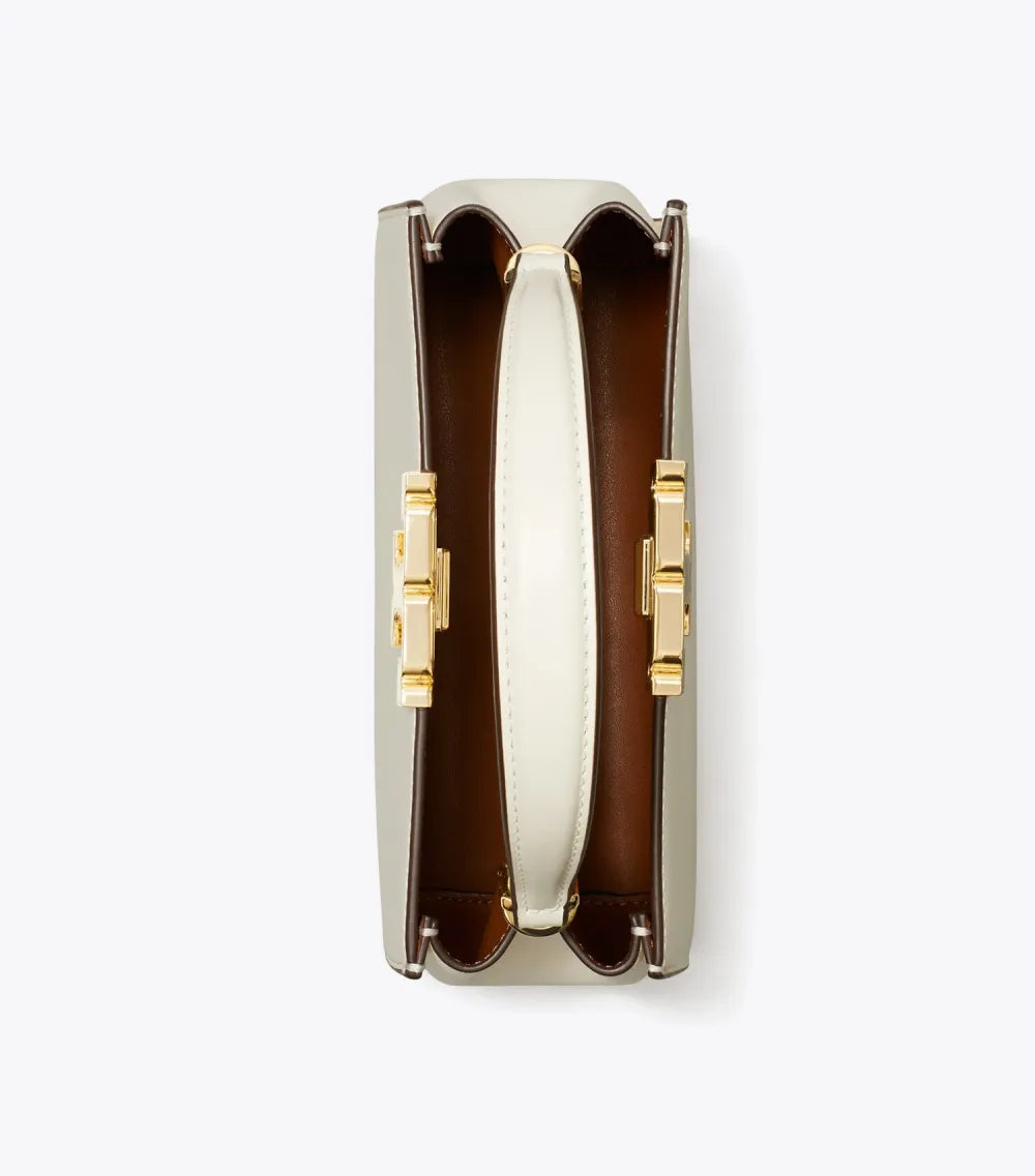 Mini Eleanor Satchel